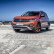 Volkswagen T-Cross: Wesoły szczeniak