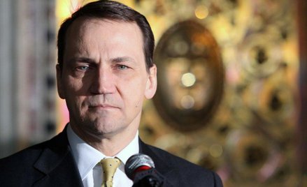 Radosław Sikorski