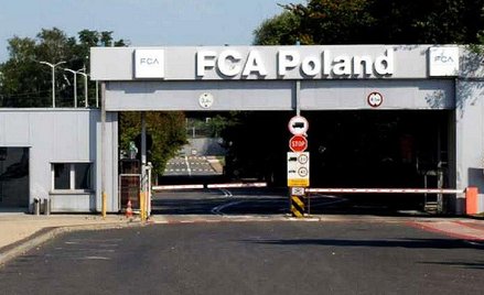 Stellantis zamyka w Polsce fabrykę Fiata w Bielsku-Białej