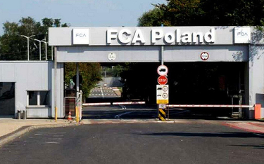 Stellantis zamyka w Polsce fabrykę Fiata w Bielsku-Białej