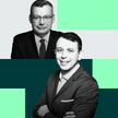 Dr Kamil Marcinkiewicz, adiunkt w Instytucie Politologii, Uniwersytet Wrocławski