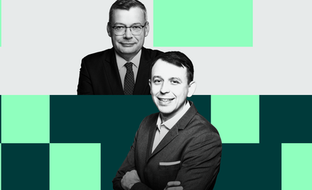 Dr Kamil Marcinkiewicz, adiunkt w Instytucie Politologii, Uniwersytet Wrocławski