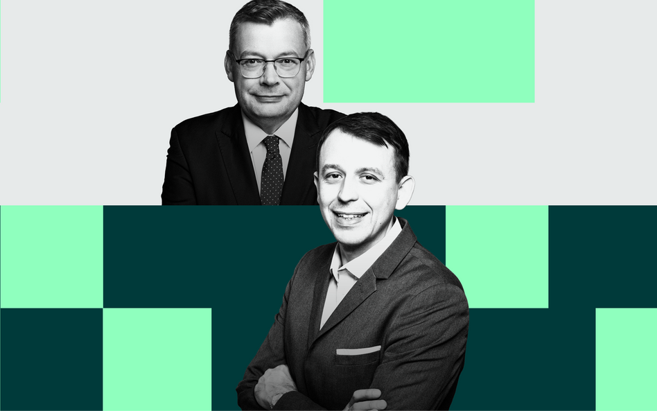 Dr Kamil Marcinkiewicz, adiunkt w Instytucie Politologii, Uniwersytet Wrocławski