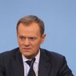 Premier Donald Tusk