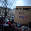 Co zrobi Duda z lex TVN? „PiS tego nie wygra. Nie mają moralnego prawa”