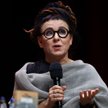 Olga Tokarczuk (na zdjęciu): Nigdy nie oczekiwałam, że wszyscy mają czytać i że moje książki mają iś