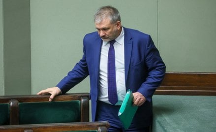 Minister sprawiedliwości, prokurator generalny Waldemar Żurek