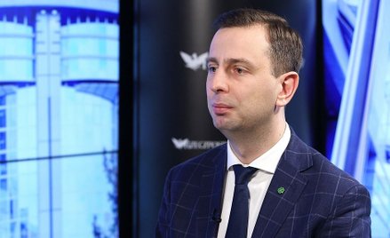 PSL chce odwołać Glińskiego. Za "Damę z gronostajem"