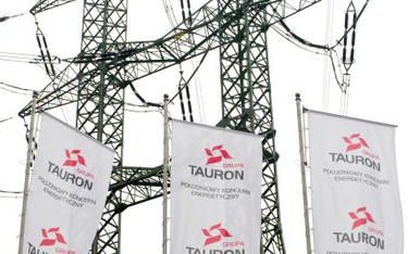 Tauron wyemituje obligacje za ponad miliard euro