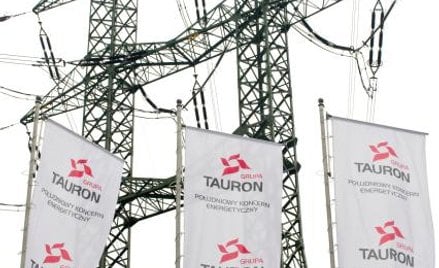 Tauron wyemituje obligacje za ponad miliard euro