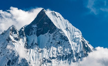 Jest gorzej niż myśleliśmy. Naukowcy popełnili błąd badając himalajskie lodowce