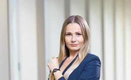 Dr Katarzyna Witkowska AdwokatCrido Legal