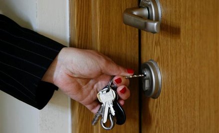 Polacy nie chcą wynajmować mieszkań