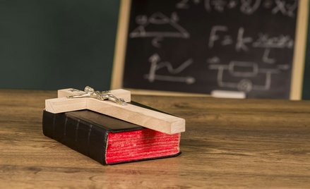 Tomasz P. Terlikowski: Kościół niech dobrze przemyśli jedną lekcję religii w szkole