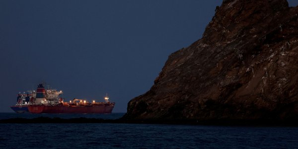 Donald Trump do Iranu: Nie tak się umawialiśmy. Ataki na Kuwejt i Arabię Saudyjską