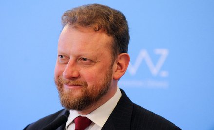 Szumowski obroniony. Odrzucony wniosek o wotum nieufności