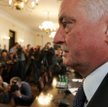 Mirosław Drzewiecki przed sejmową komisją
