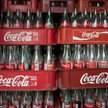 Coca-Cola straci zyski