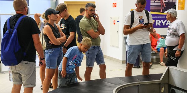 Poland ranks among Europe's top travellers as trip frequency surges