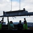 USA: coraz lepsza pogoda dla budowlanych