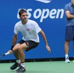 Roger Federer uważa, że tenis jest ważny, ale zdrowie ważniejsze