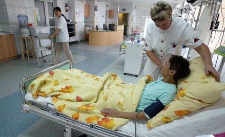 Trzeba stworzyć system opieki długoterminowej