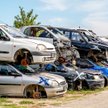 Nowy trend: Motoryzacyjny recykling