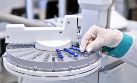 Biomed kontra koronawirus
