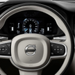 Volvo: Od 2020 r. nie szybciej niż 180 km/h
