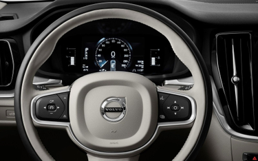 Volvo: Od 2020 r. nie szybciej niż 180 km/h