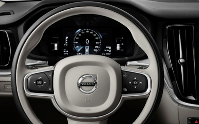 Volvo: Od 2020 r. nie szybciej niż 180 km/h