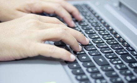 Uwaga na strony internetowe, które oszukują