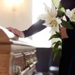 Wrócił po kilku dniach do domu. Bliscy czuwali nad jego trumną