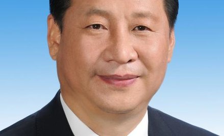Prezydent Chin: Chiński wiatr współpracy