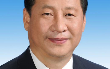 Prezydent Chin: Chiński wiatr współpracy