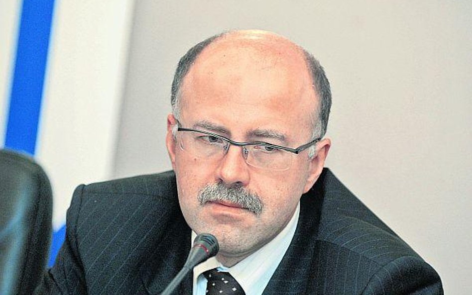 Andrzej Stopczyński, dyrektor zarządzający pionem nadzoru bankowego w KNF, zapowiedział, że Komisja 