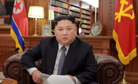 Kim Dzong Un jedzie do prezydenta Chin?
