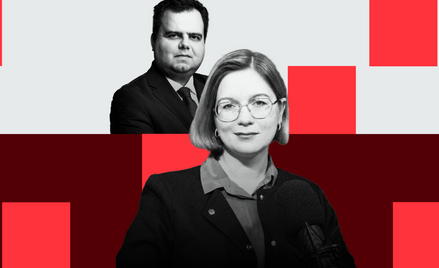 Paulina Matysiak, posłanka partii Razem