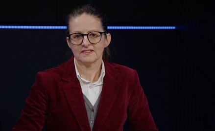 W programie prowadzonym przez Adama Roguskiego gościła Katarzyna Kuniewicz, dyrektorka badań rynku z