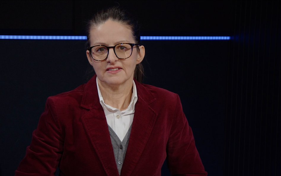 W programie prowadzonym przez Adama Roguskiego gościła Katarzyna Kuniewicz, dyrektorka badań rynku z