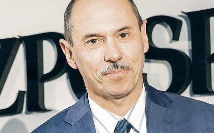 U podstaw sukcesu leży pilnowanie kosztów. Marek Lewandowski, dyrektor Samodzielnego Publicznego Wie