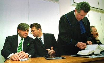 Waldemar Siwak przegrał proces o odszkodowanie za zwolnienie