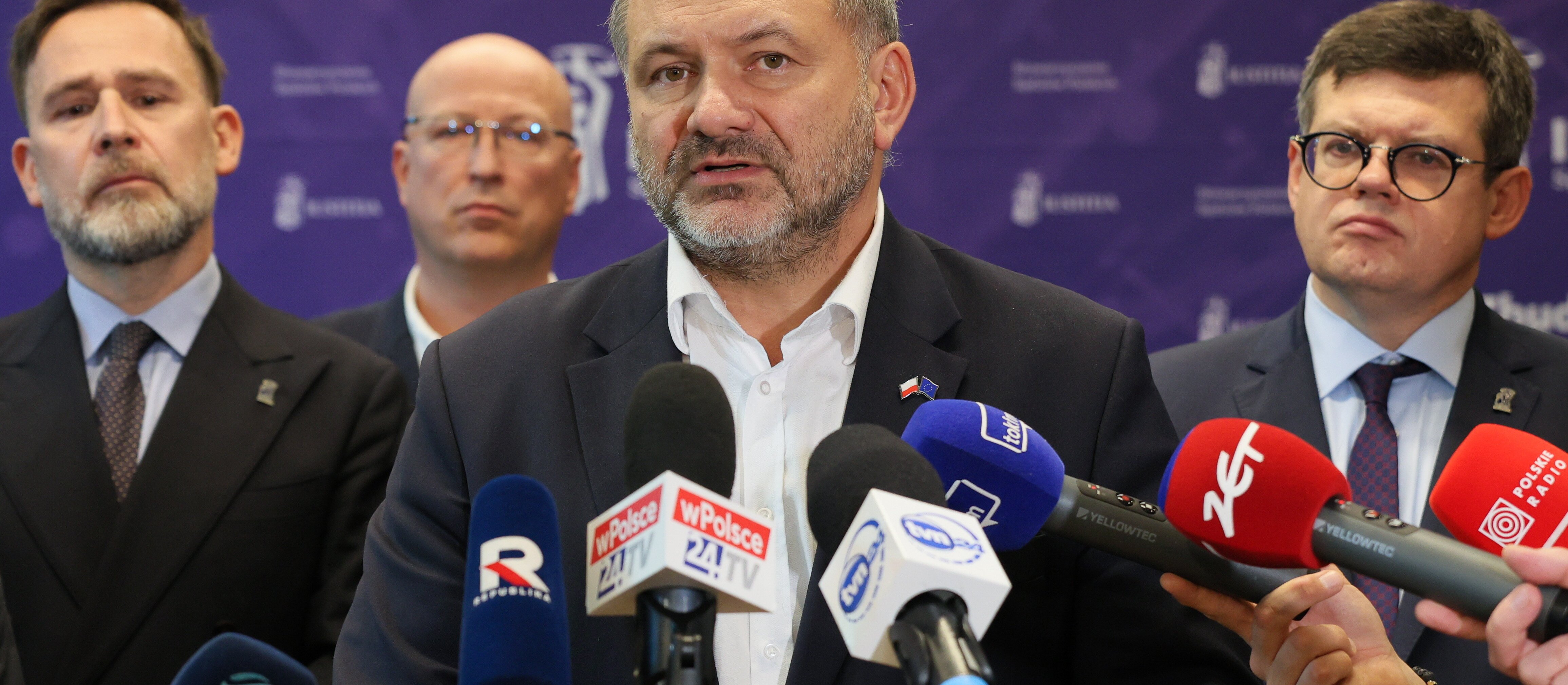 KRS według projektu ministra Waldemara Żurka tylko dla sędziów z największych stowarzyszeń?