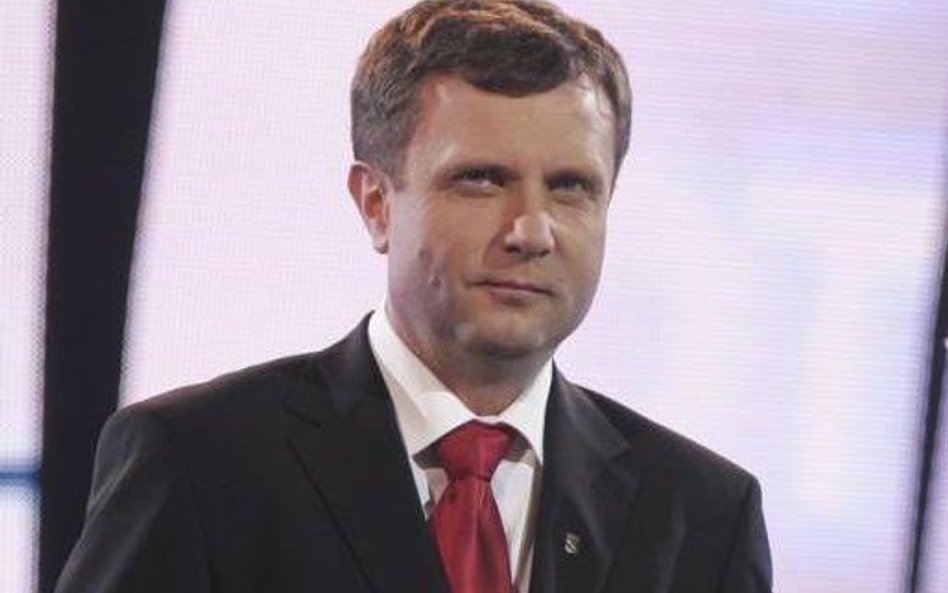 Jacek Karnowski