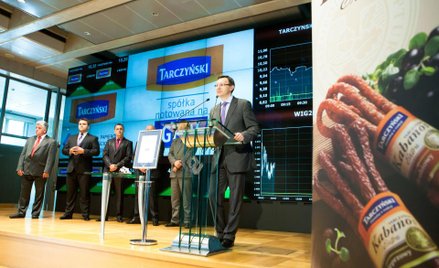 Spółki rodzinne pod lupą