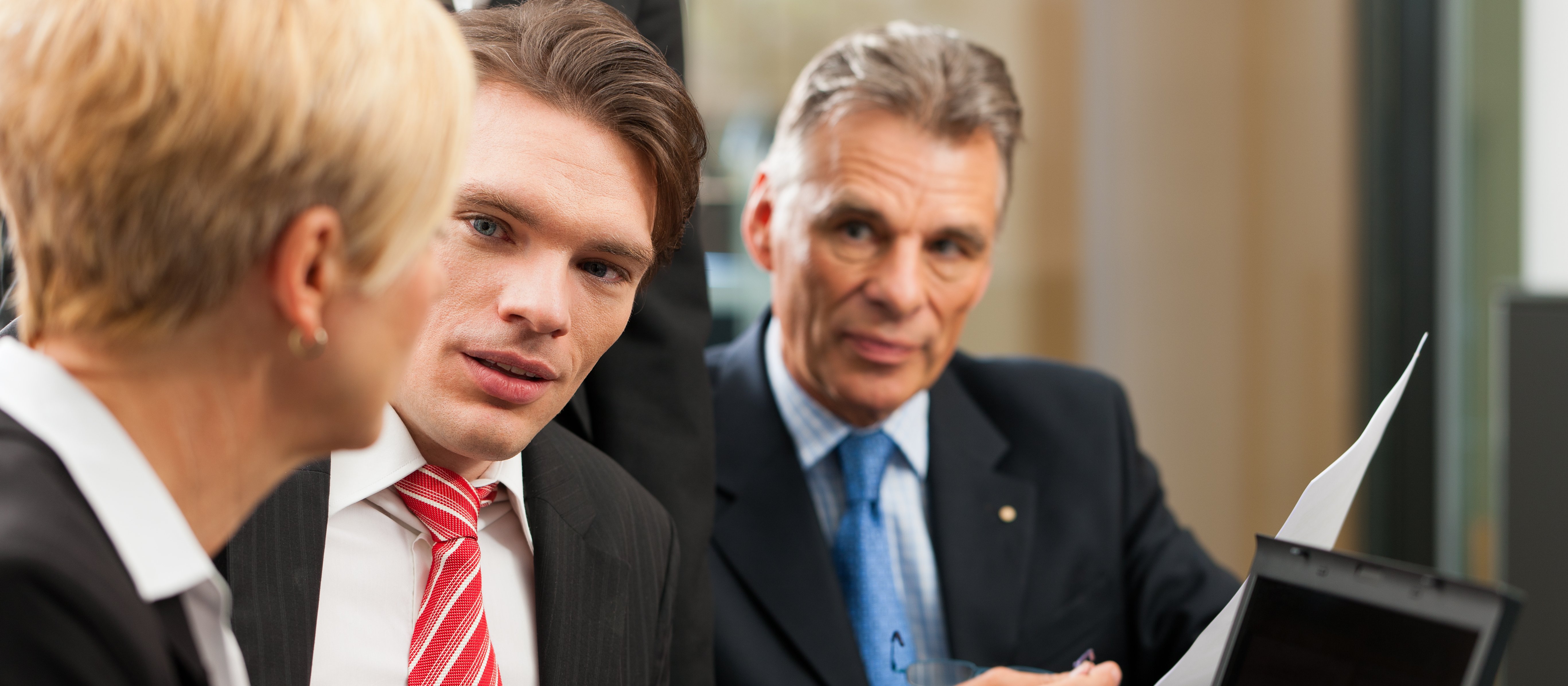 W największych niemieckich firmach spada reprezentacja kobiet w zarządach