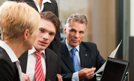 W największych niemieckich firmach spada reprezentacja kobiet w zarządach