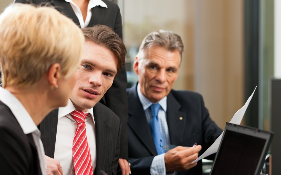 W największych niemieckich firmach spada reprezentacja kobiet w zarządach