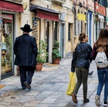 Niepokojący wzrost antysemityzmu w Belgii