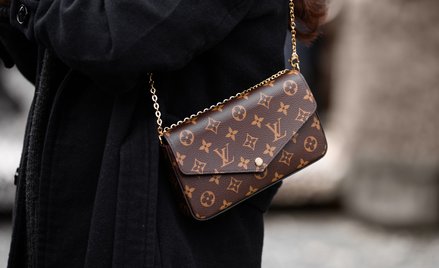 Louis Vuitton – symbol luksusu i flagowy produkt koncernu LVHM